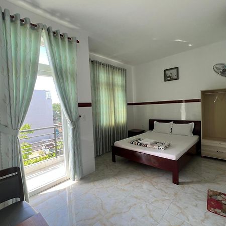 Hoang Minh 846 Hostel 붕타우 외부 사진