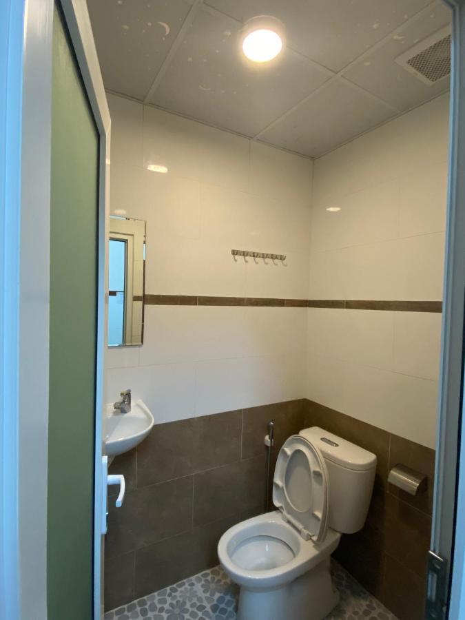 Hoang Minh 846 Hostel 붕타우 외부 사진