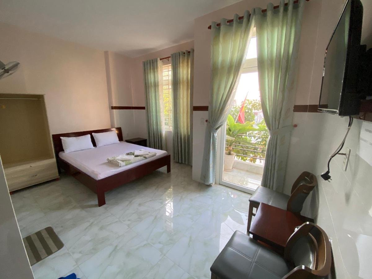 Hoang Minh 846 Hostel 붕타우 외부 사진