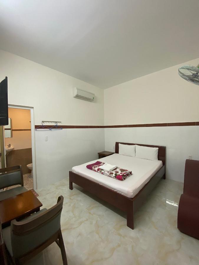 Hoang Minh 846 Hostel 붕타우 외부 사진