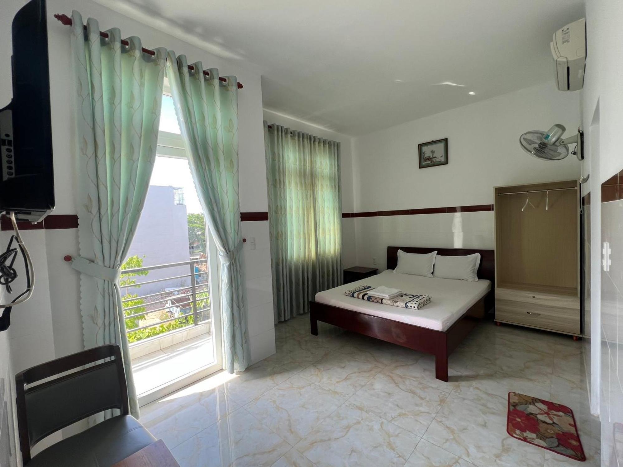 Hoang Minh 846 Hostel 붕타우 외부 사진