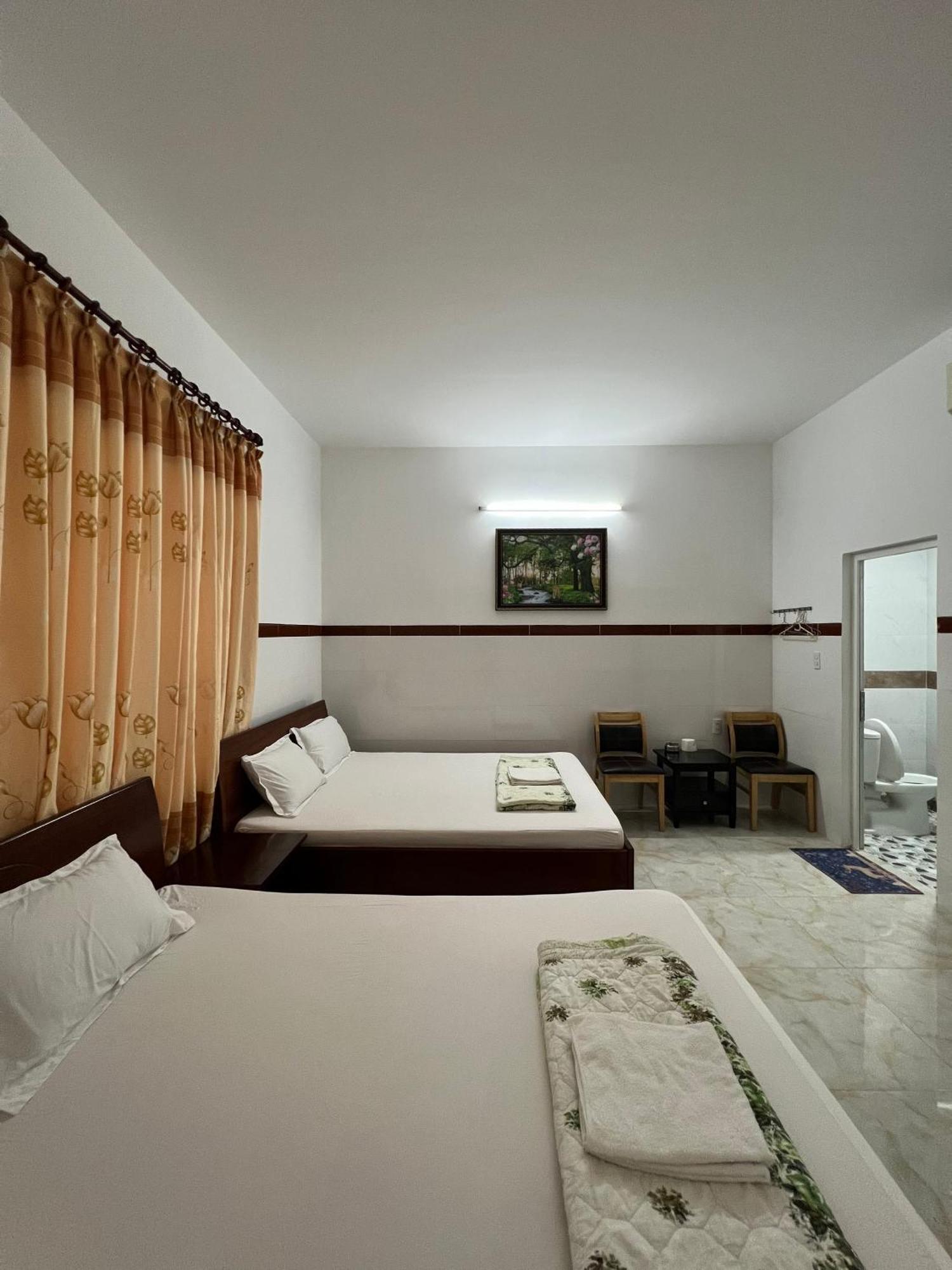 Hoang Minh 846 Hostel 붕타우 외부 사진