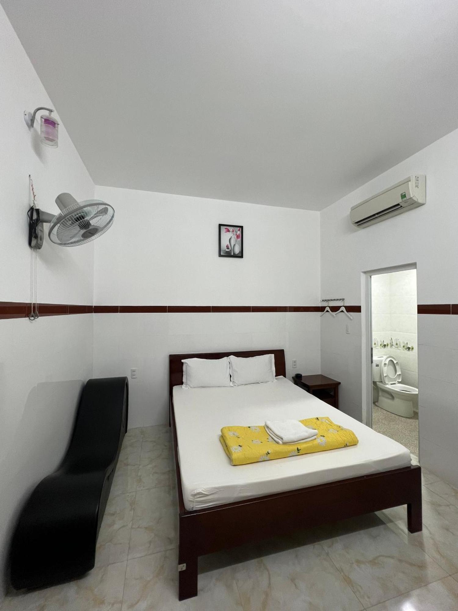 Hoang Minh 846 Hostel 붕타우 외부 사진