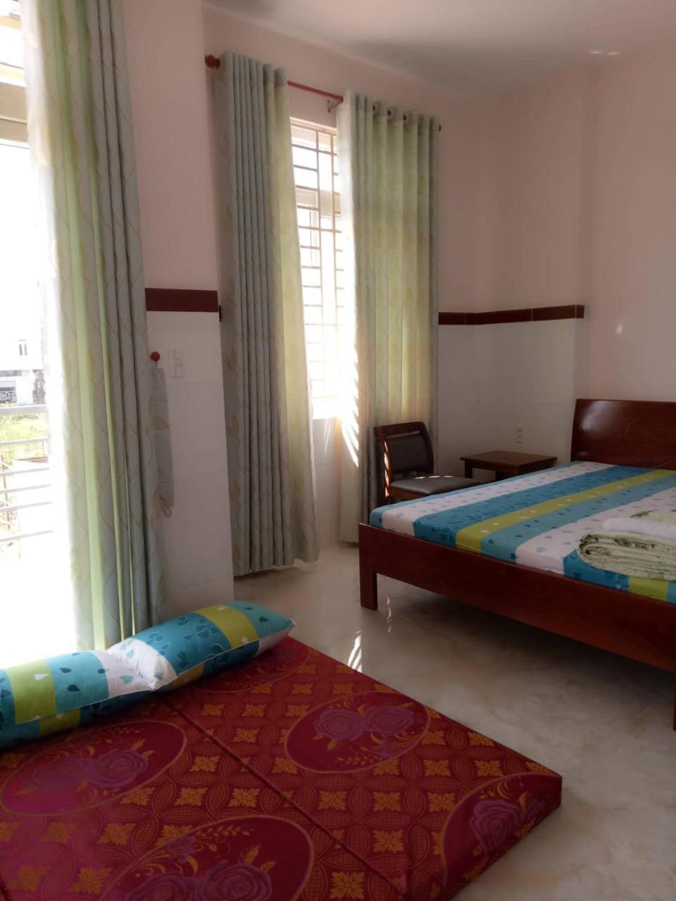 Hoang Minh 846 Hostel 붕타우 외부 사진