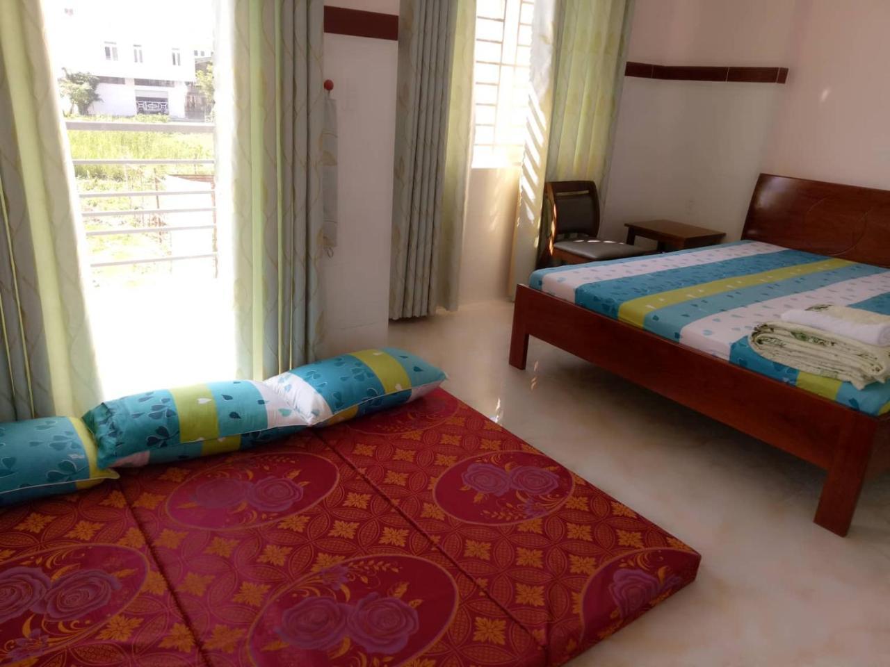 Hoang Minh 846 Hostel 붕타우 외부 사진