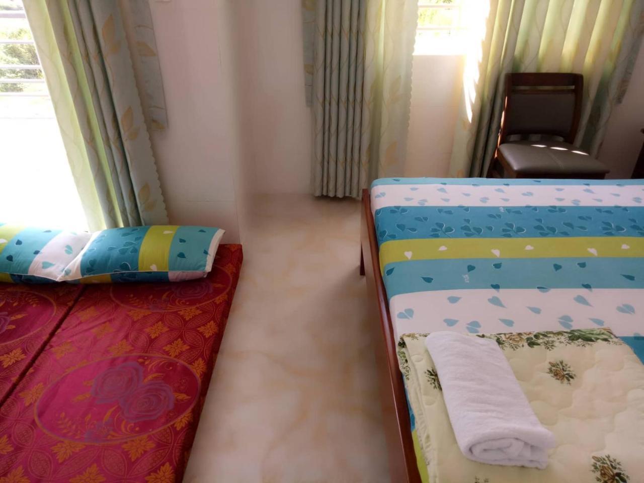 Hoang Minh 846 Hostel 붕타우 외부 사진