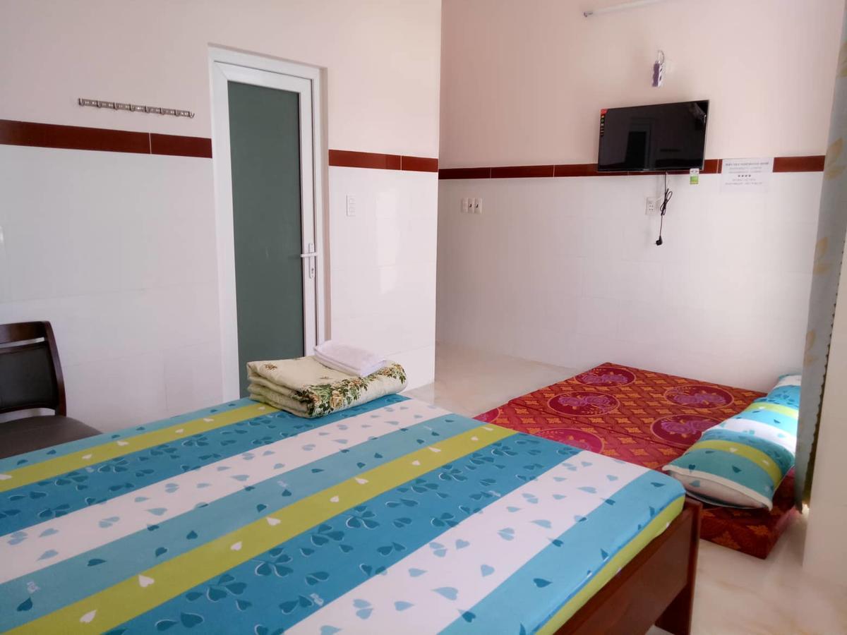 Hoang Minh 846 Hostel 붕타우 외부 사진