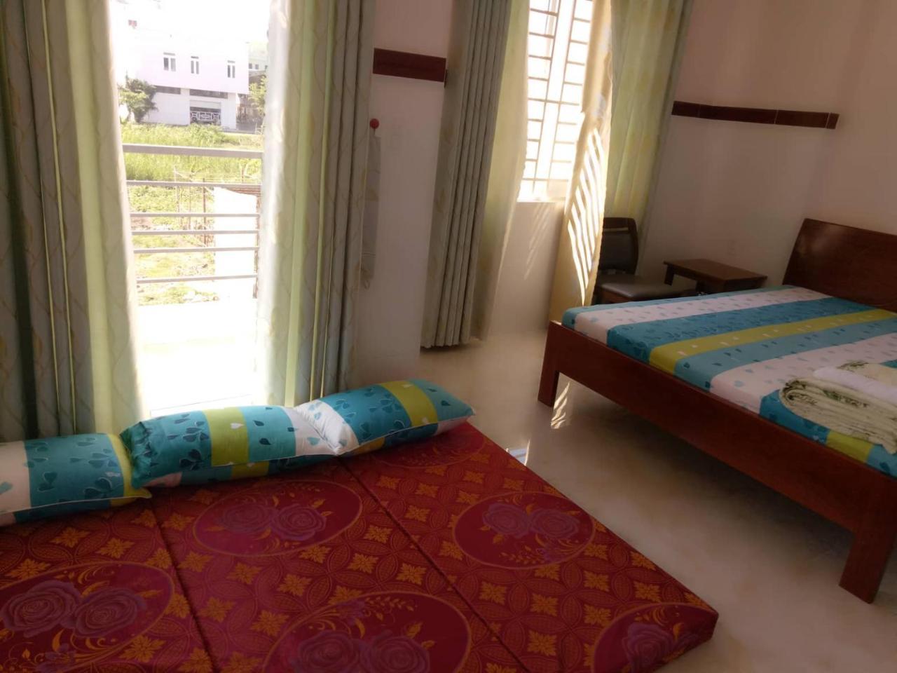 Hoang Minh 846 Hostel 붕타우 외부 사진