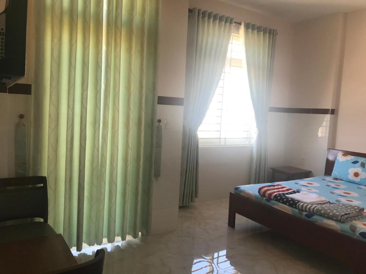 Hoang Minh 846 Hostel 붕타우 외부 사진
