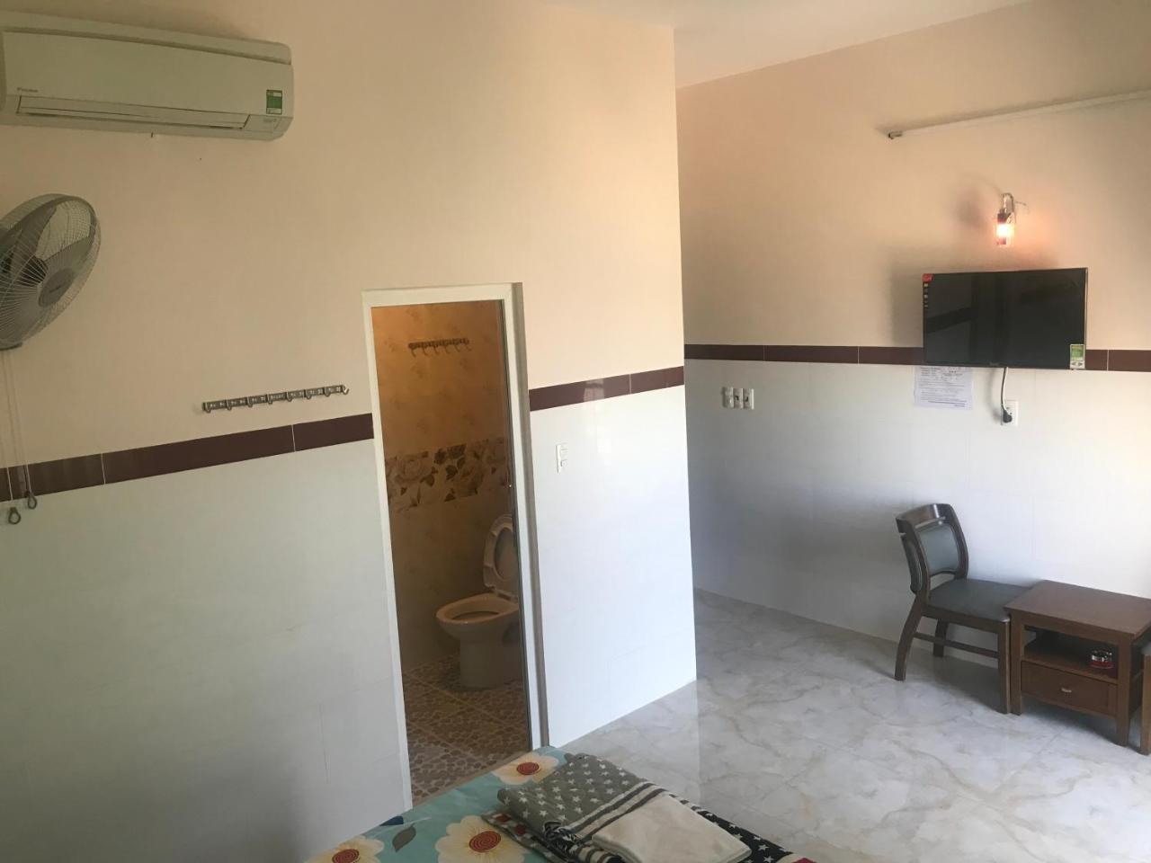 Hoang Minh 846 Hostel 붕타우 외부 사진
