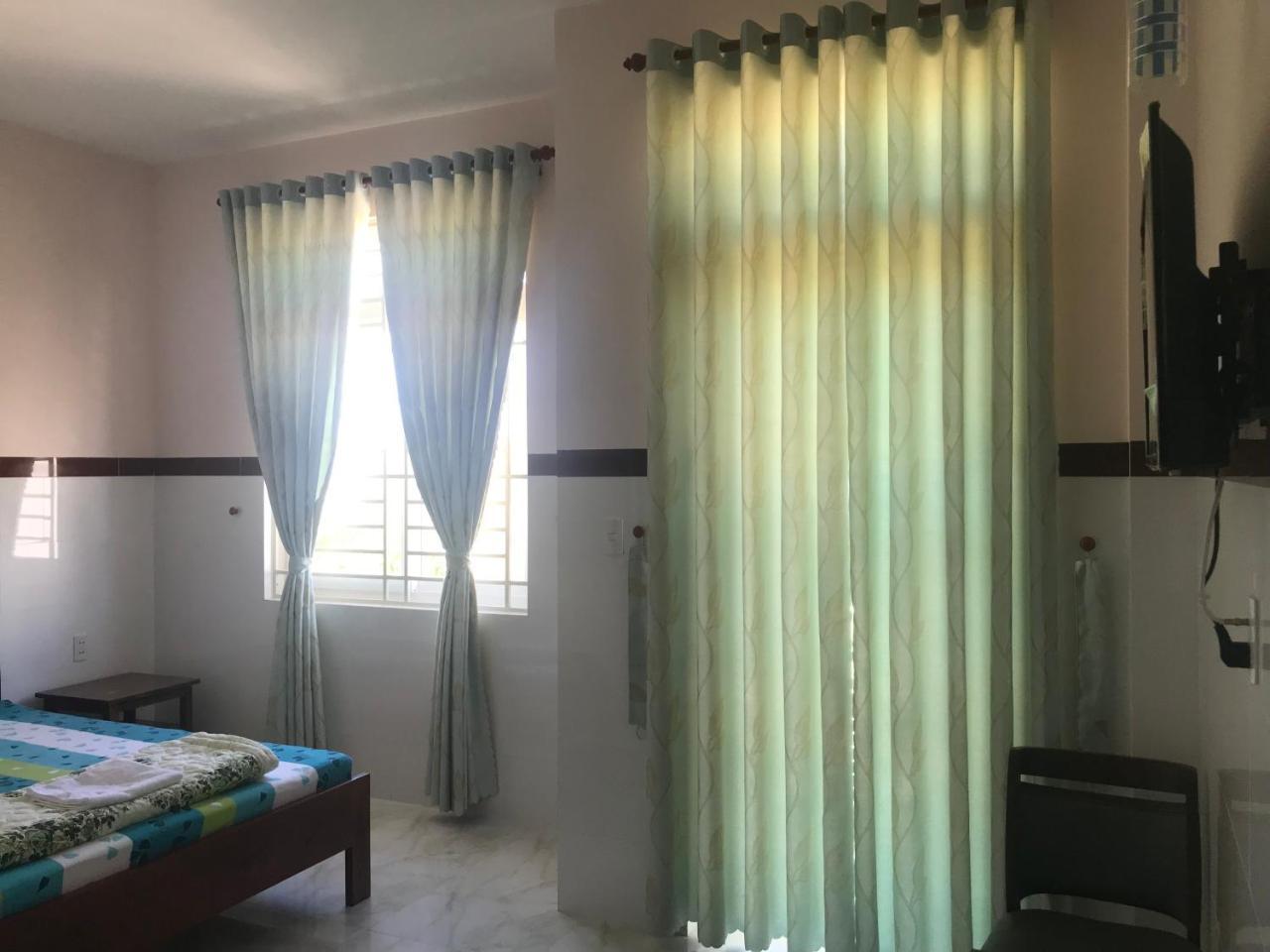 Hoang Minh 846 Hostel 붕타우 외부 사진