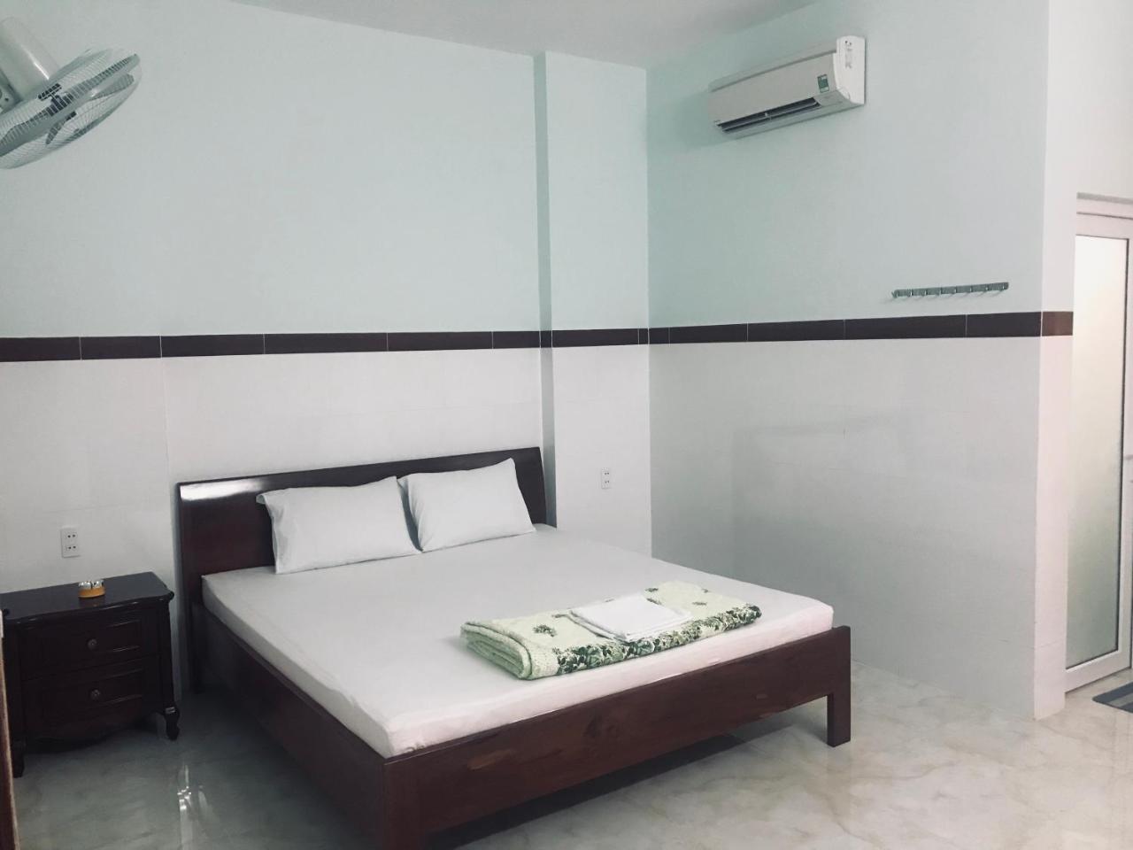 Hoang Minh 846 Hostel 붕타우 외부 사진