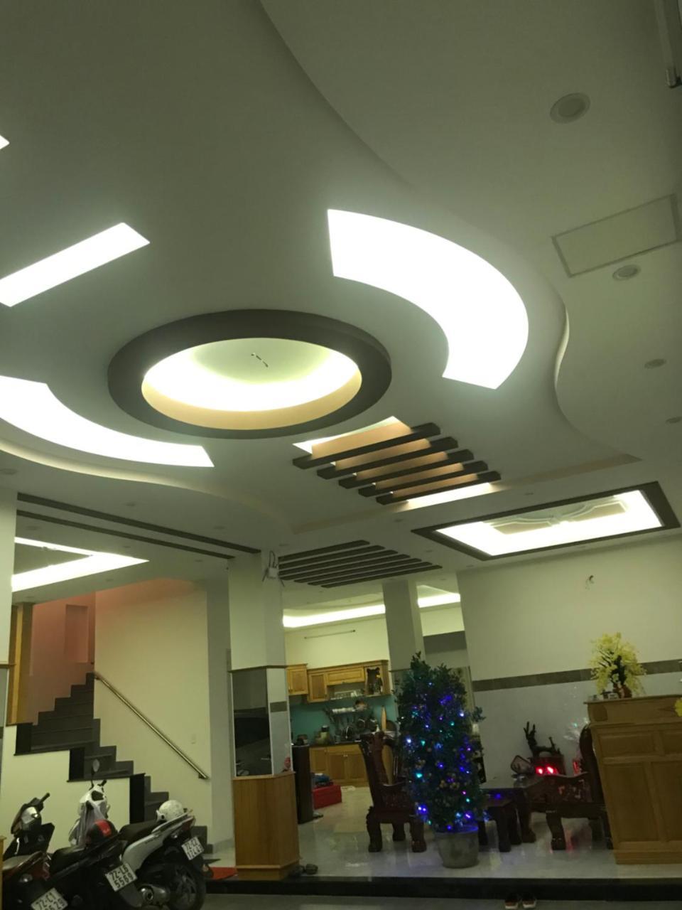 Hoang Minh 846 Hostel 붕타우 외부 사진