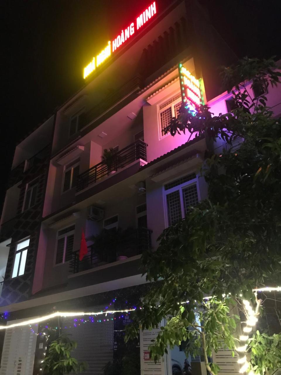 Hoang Minh 846 Hostel 붕타우 외부 사진